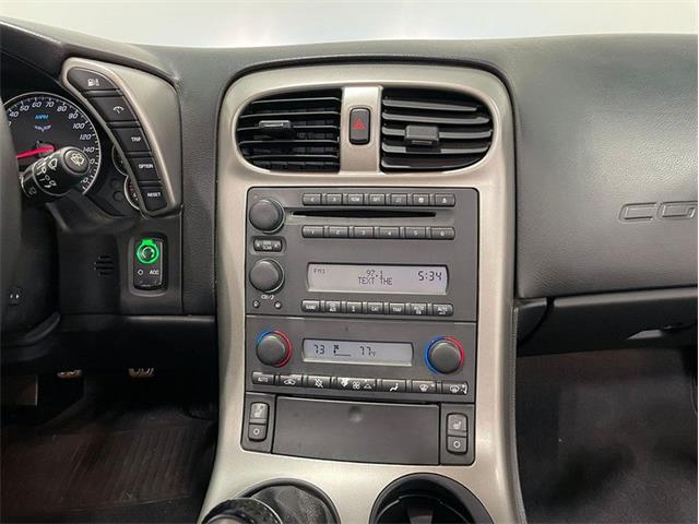 2005 Chevrolet Corvette (CC-2085099) for sale in Depew, New York