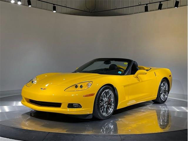 2005 Chevrolet Corvette (CC-2085099) for sale in Depew, New York