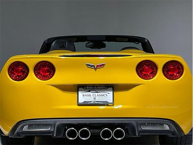 2005 Chevrolet Corvette (CC-2085099) for sale in Depew, New York