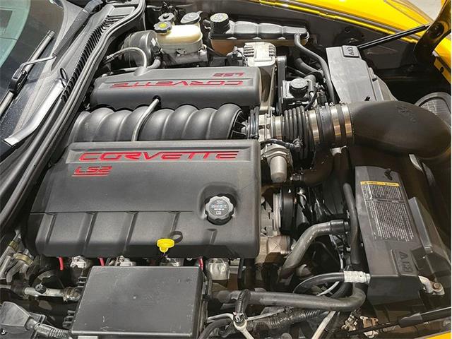 2005 Chevrolet Corvette (CC-2085099) for sale in Depew, New York
