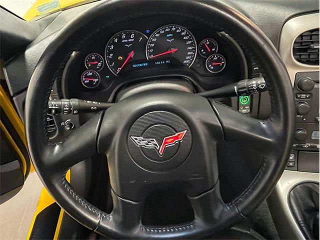 2005 Chevrolet Corvette (CC-2085099) for sale in Depew, New York