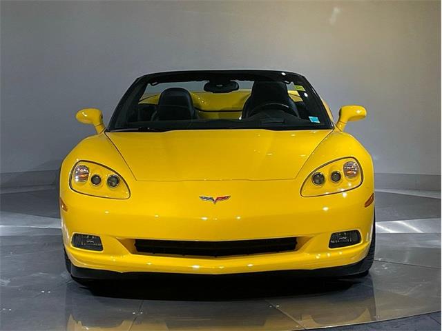 2005 Chevrolet Corvette (CC-2085099) for sale in Depew, New York