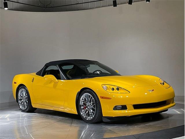 2005 Chevrolet Corvette (CC-2085099) for sale in Depew, New York