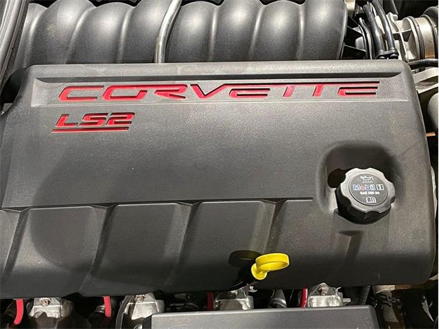 2005 Chevrolet Corvette (CC-2085099) for sale in Depew, New York