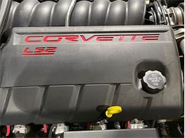 2005 Chevrolet Corvette (CC-2085099) for sale in Depew, New York