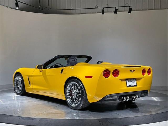 2005 Chevrolet Corvette (CC-2085099) for sale in Depew, New York