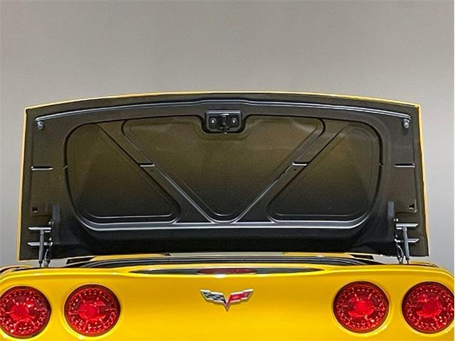 2005 Chevrolet Corvette (CC-2085099) for sale in Depew, New York