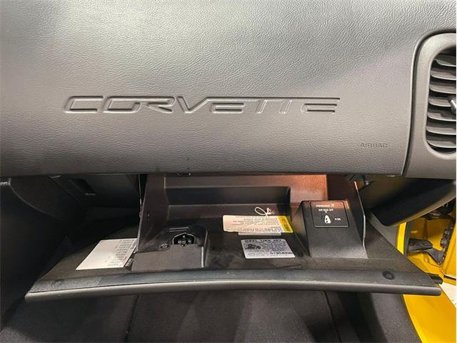 2005 Chevrolet Corvette (CC-2085099) for sale in Depew, New York