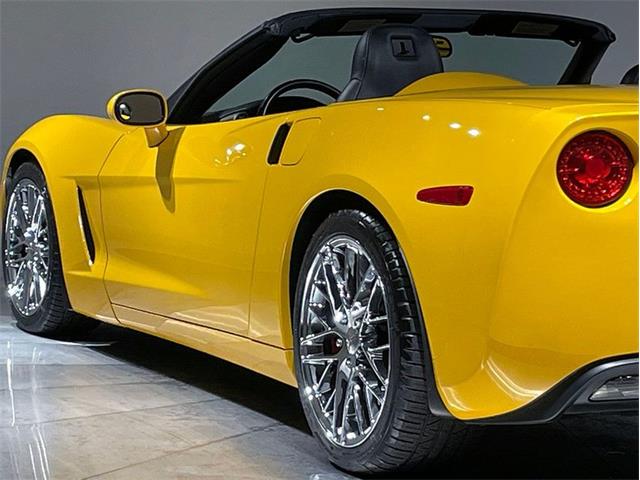 2005 Chevrolet Corvette (CC-2085099) for sale in Depew, New York