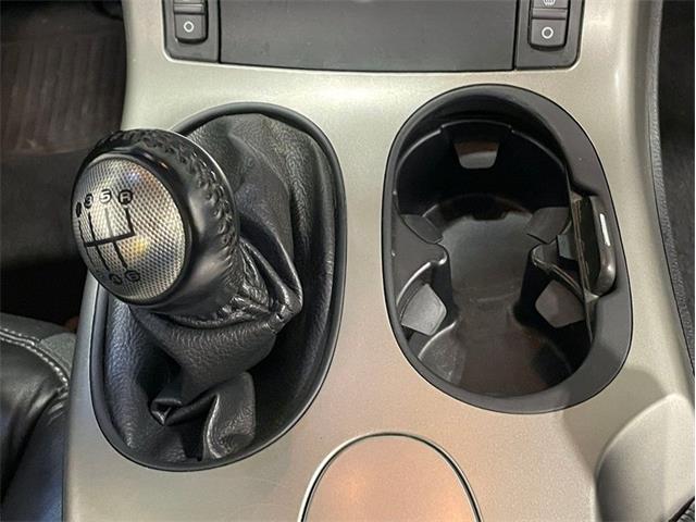 2005 Chevrolet Corvette (CC-2085099) for sale in Depew, New York