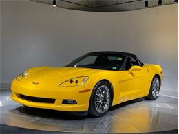 2005 Chevrolet Corvette (CC-2085099) for sale in Depew, New York