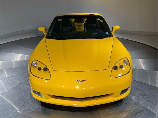 2005 Chevrolet Corvette (CC-2085099) for sale in Depew, New York