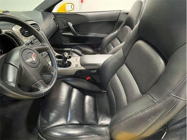 2005 Chevrolet Corvette (CC-2085099) for sale in Depew, New York