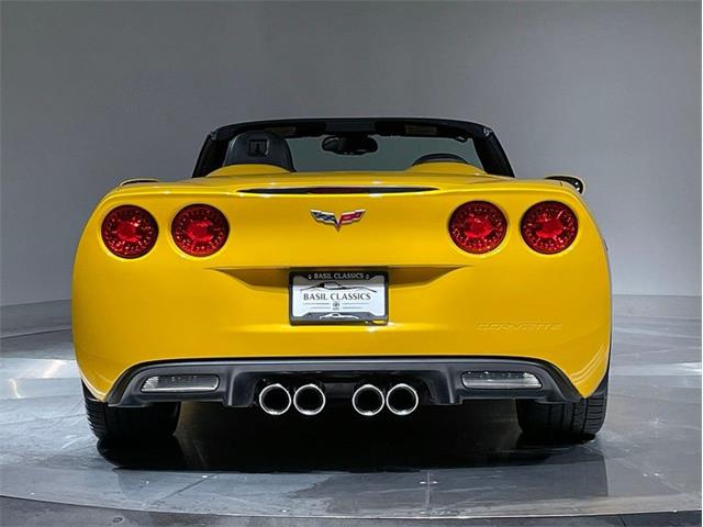 2005 Chevrolet Corvette (CC-2085099) for sale in Depew, New York
