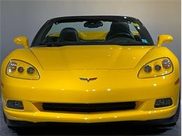 2005 Chevrolet Corvette (CC-2085099) for sale in Depew, New York