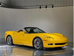 2005 Chevrolet Corvette (CC-2085099) for sale in Depew, New York