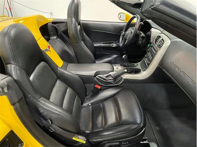 2005 Chevrolet Corvette (CC-2085099) for sale in Depew, New York
