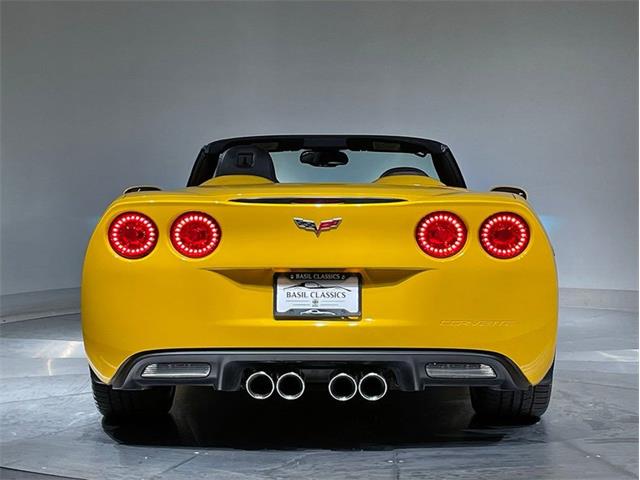 2005 Chevrolet Corvette (CC-2085099) for sale in Depew, New York