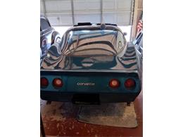 1981 Chevrolet Corvette (CC-2080051) for sale in Cadillac, Michigan