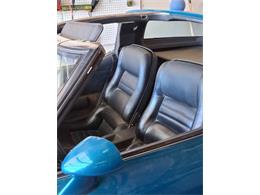 1981 Chevrolet Corvette (CC-2080051) for sale in Cadillac, Michigan