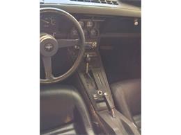 1981 Chevrolet Corvette (CC-2080051) for sale in Cadillac, Michigan