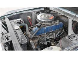 1967 Ford Mustang (CC-2085100) for sale in Cadillac, Michigan