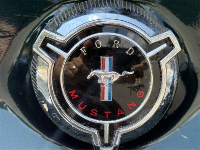 1967 Ford Mustang (CC-2085100) for sale in Cadillac, Michigan