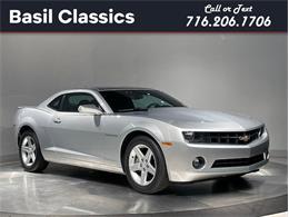 2010 Chevrolet Camaro (CC-2085101) for sale in Depew, New York