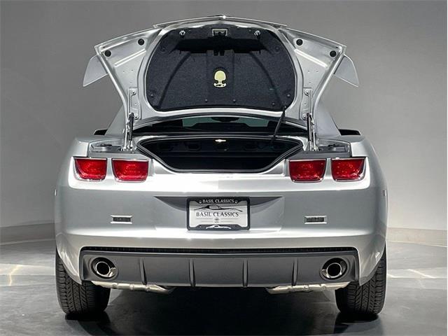 2010 Chevrolet Camaro (CC-2085101) for sale in Depew, New York