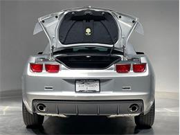 2010 Chevrolet Camaro (CC-2085101) for sale in Depew, New York