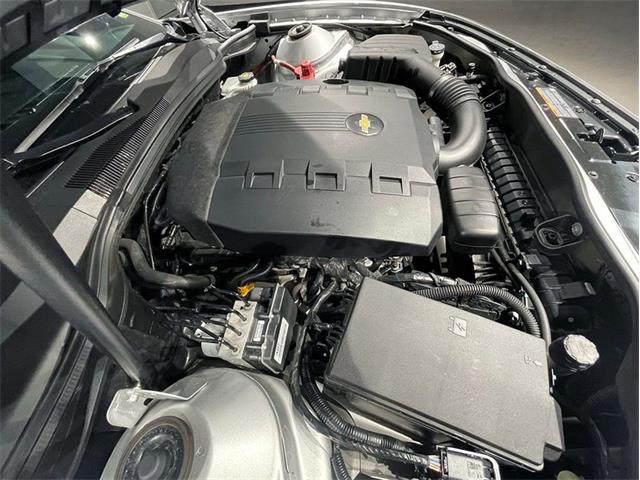 2010 Chevrolet Camaro (CC-2085101) for sale in Depew, New York