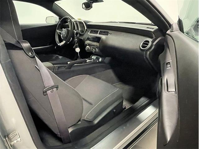 2010 Chevrolet Camaro (CC-2085101) for sale in Depew, New York