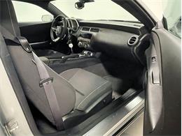2010 Chevrolet Camaro (CC-2085101) for sale in Depew, New York