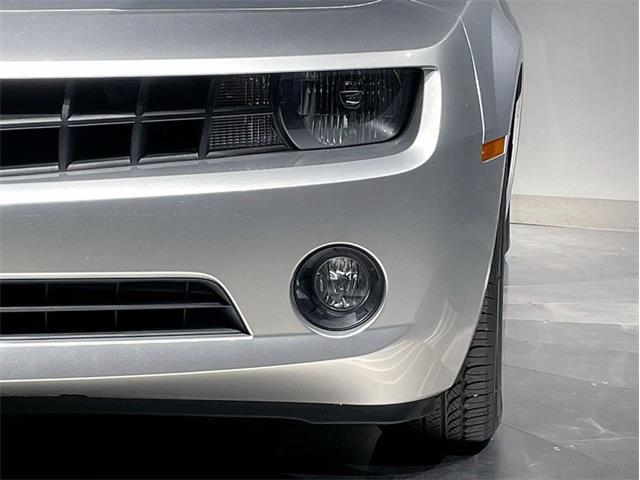 2010 Chevrolet Camaro (CC-2085101) for sale in Depew, New York