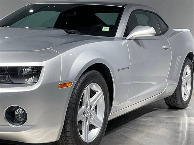 2010 Chevrolet Camaro (CC-2085101) for sale in Depew, New York