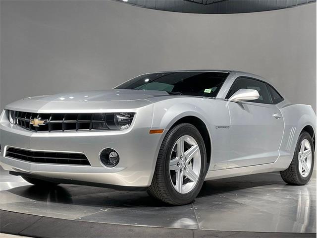 2010 Chevrolet Camaro (CC-2085101) for sale in Depew, New York