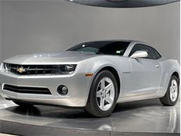 2010 Chevrolet Camaro (CC-2085101) for sale in Depew, New York