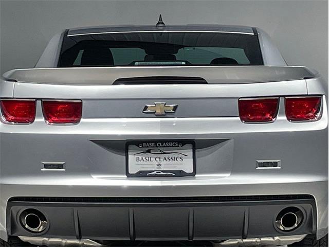 2010 Chevrolet Camaro (CC-2085101) for sale in Depew, New York