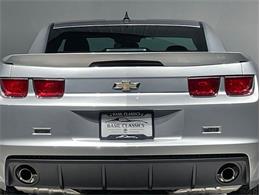 2010 Chevrolet Camaro (CC-2085101) for sale in Depew, New York