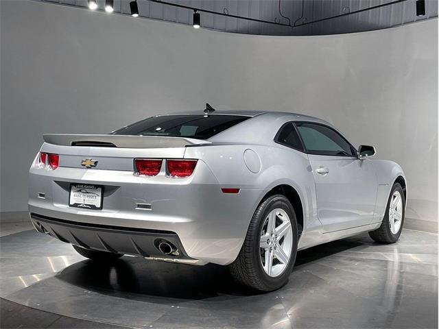 2010 Chevrolet Camaro (CC-2085101) for sale in Depew, New York