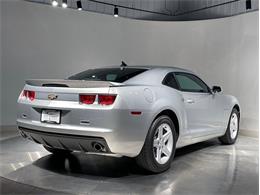 2010 Chevrolet Camaro (CC-2085101) for sale in Depew, New York