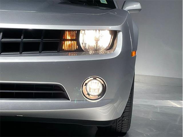 2010 Chevrolet Camaro (CC-2085101) for sale in Depew, New York