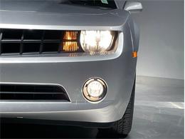 2010 Chevrolet Camaro (CC-2085101) for sale in Depew, New York
