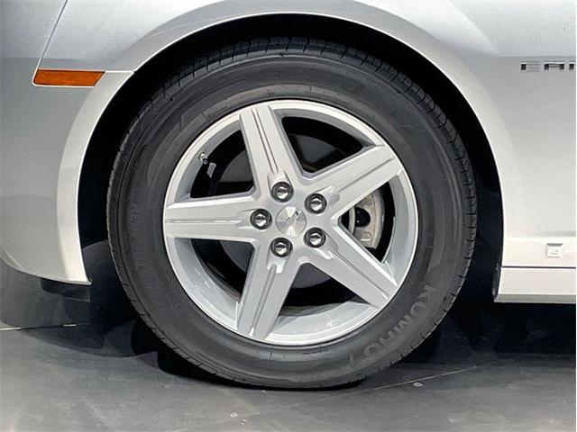 2010 Chevrolet Camaro (CC-2085101) for sale in Depew, New York