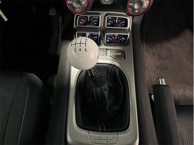 2010 Chevrolet Camaro (CC-2085101) for sale in Depew, New York