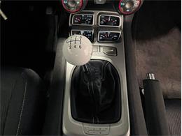 2010 Chevrolet Camaro (CC-2085101) for sale in Depew, New York