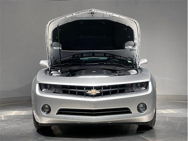 2010 Chevrolet Camaro (CC-2085101) for sale in Depew, New York