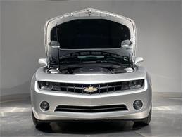 2010 Chevrolet Camaro (CC-2085101) for sale in Depew, New York