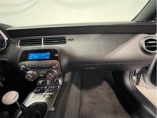 2010 Chevrolet Camaro (CC-2085101) for sale in Depew, New York