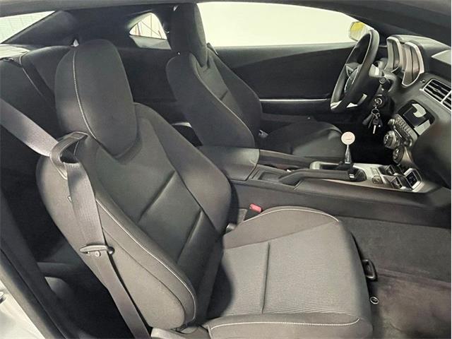 2010 Chevrolet Camaro (CC-2085101) for sale in Depew, New York
